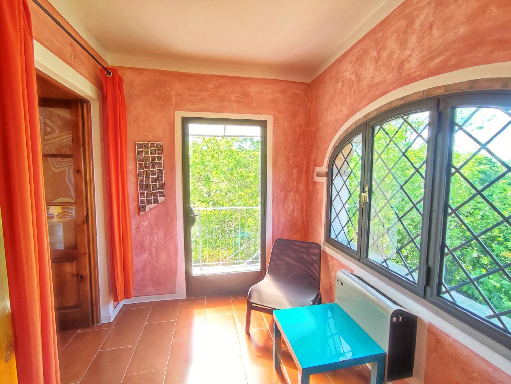 Agriturismo Podere Santa Rita Montescudaio Room photo